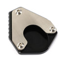 Stativförstoringsplatta lämplig för KAWASAKI KLX125 KLX150BF KLX230/R KLX250 Generic