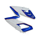 Injeksjonskåpesett kroppsplast ABS egnet for BMW S1000RR 2017-2018 Generisk