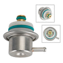 Kraftstoffdruckregler passend für Mercury 75 PS 80 PS 90 PS 100 PS 115 PS 880596503