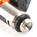 4 STK Brændstofinjektor IWP095 Velegnet til Fiat Punto 1.4L 2007-2009 Velegnet til Fiat Palio 1.6L