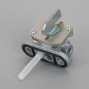 Gastank Kraftstoff Hahn Ventil Petcock Fit für Yamaha YZF R1 XJ900 YZ80 4KM-24500-00