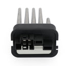 Varmeblæsermodstand 90566802 til Holden AH Astra Generic