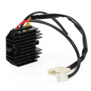 Magneto Statorspänningsregulator packningssats för Herzog 125 200 2011-2021 Högkvalitativa ersättningsdelar