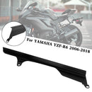 YAMAHA YZF R6 2006-2018 Ochranný kryt řetězového řetězu