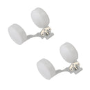 2x sada plováků na opravu karburátoru pro Honda Steed VLX400 VLX600 PC800 VT400