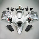 Suzuki Hayabusa GSXR1300 1999-2007 Conjunto de carenagens Corpo Plástico ABS