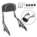 Motocyklová opěrka spolujezdce vhodná pro Honda CM1100 CMX1100 Rebel 1100 2021+ Generic