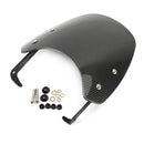 Moottoripyörän tuulilasi Triumph SCRAMBLER 1200 2019-2022 Genericille