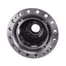 Land Rover Range Rover LRX 2011-2015 3.0L TF-81SC tasauspyörästön kotelo