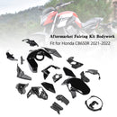 Carenagem Honda CB 650 R CB650R 2021-2023