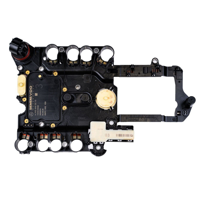 PCB pré-programado VGS3 A0034460310 para Mercedes 7G Tronic 722.9