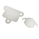 EGR køleplade egnet til Ford PX PX2 Ranger 3.2L og 2.2L til Mazda BT-50