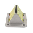 Reed-Ventilkäfige + Reeds passend für Yamaha Banshee YFZ350 1987-2006 Generic