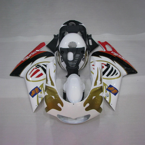 Aprilia RS125 2000-2005 kåpa set kropp plast ABS