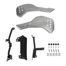 Nedre motormavebeskyttelsesplader sidepanel til Trident 660 2021 Generic