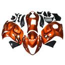 2008-2020 Suzuki Hayabusa GSX1300R Sada vstřikovacích kapotáží Tělo plast ABS