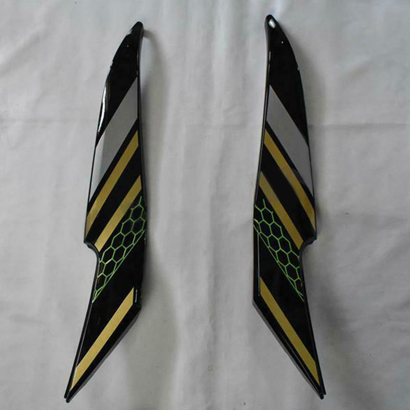 Verkleidungsset aus Kunststoff für Kawasaki Ninja 650 ER-6F EX650 2006-2008 03