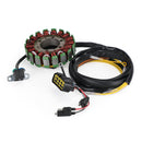 2004-2006 Polaris Sportsman MV7 600 700 Twin Stator Generator