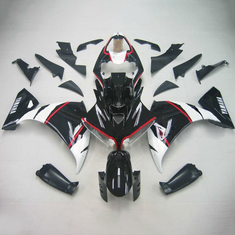 Suojasarja Yamaha YZF 1000 R1 2009-2011 Generic