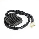 Uszczelka prostownika regulatora stojana dla Yamaha XVS650 Drag Star, V Star 2001-2003 Generic