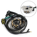Statorgenerator für Honda CR 125 CR125R 2000-2001 31100-KZ4-A91 31100-KZ4-J31 Generic