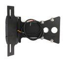 Držák SPZ na motocykl se zadním světlem pro Yamaha XSR900 14-20 Generic