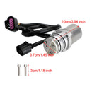 2011-2016 bomba de óleo da embreagem de AWD Buick LaCrosse V6 3.6L 22765779 404029 13285796 699000