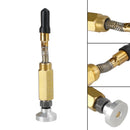 Kawasaki KLR KLF 650 KLR250S Vergaser Kabel Eliminator Drosselklappe