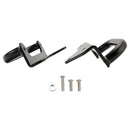 2022–2023 Yamaha XSR 900 Beifahrer-Armlehnen-Handhalter