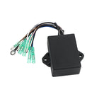 CDI-kelayksikkö sopii Yamaha 25HP 25B 25Q 25V 30HP 30H 30G 61N-85540-11 Generic