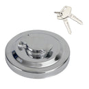 Brændstofdæksel til Komatsu 20U-04-21361 gravemaskine PC40MR-1 PC50UU-2 PC75UU-3