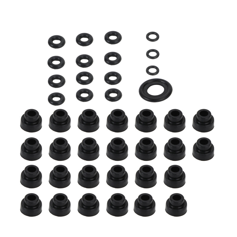 Timing Service Dichtungssatz für Holden Commodore VZ VE Alloytec LY7 LE0 LWR 3.6 V6 Generic