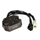 Arctic Cat 400 4x4 Manual 03-08 Regulator Likeretter Magneto Stator Pakning Fedex Express