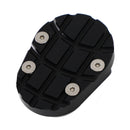 Ständervergrößerungsplatte passend für Vespa Sprint 150 Primavera 150 2013-2020 Generic