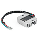 Säätimen palautuslaite Yamaha F4B 4HP F5A 5HP F6C 6HP 2010-2022 6BX-81960-00