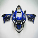 Beklædningssæt til Kawasaki ZX9R 2002-2003 Generisk