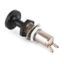 Brændstofprimer stempelpumpesæt til Honda Yamaha Kawasaki snescooter/ATV Polaris Generisk