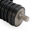 689-44516-00 Øvre frontmonteringsdæmper til Yamaha 20/25/30 HK påhængsmotor