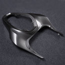 Owiewki pasujące do Kawasaki Z900 2017-2019 Srebrno-czerwone Formowane wtryskowo plastikowe nadwozie ABS Generic