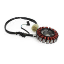 Stator generator til Honda TRX350 TE FE Rancher ES TRX 350 FE FM Fourtrax 00-06 Generisk