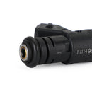 1 peça injetores de combustível 80LB 850CC FI114992 Fit Siemens Deka EV1 BMW Ford genérico