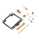 Carburetor Rebuild Kit geeignet für Suzuki Savage 650 LS650 1986-2009