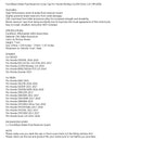 Tampa do fluido de freio dianteiro adequada para Honda CRF450L Z125 Monkey 125 18-19 Generic