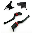 Langt koblingsbremsegreb passer til Trident 2022 Bonneville T120/T100 2016-2019 Generisk