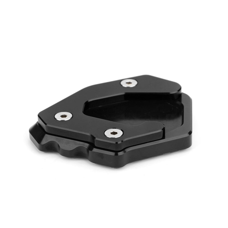 Kickstand Side Stand Extension Pad for Benelli Leoncino 500 BJ250 TNT25 BJ300 Generic