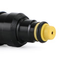 6 STÜCKE Einspritzdüsen 0280150931 passend für Ford Explorer Ranger B4000 4.0L 1993-1997 Generic