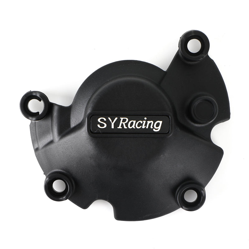 Cubierta del motor del estator para Yamaha Yzf-R1-R1M 2015-2020 Genérico