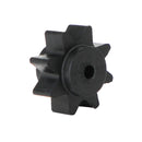 Toyota Lexus 2013-2021 dæmper elektrisk servostyringsmotoraksel 45254-28040