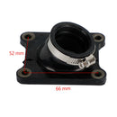 2002-2019 Suzuki RM85 V4R83A-I Membránový systém Moto Tassinari