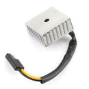 Tasasuuntaajan säädin sopii Arctic Cat M5 M7 ZR SNO PRO FIRECAT 05-16 0630-181